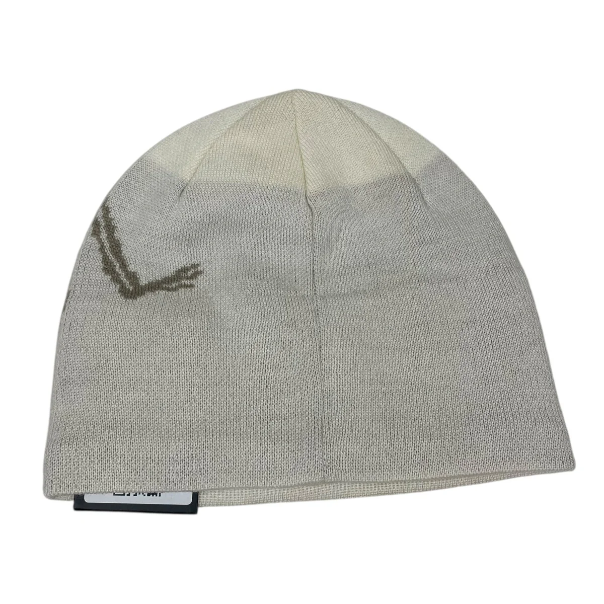 ニットキャップ Bird Head Toque バードヘッドトーク X000006756 - Image 2