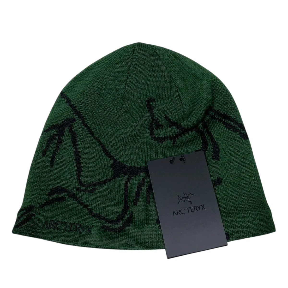 ニットキャップ Bird Head Toque バード ヘッド トーク X000006756