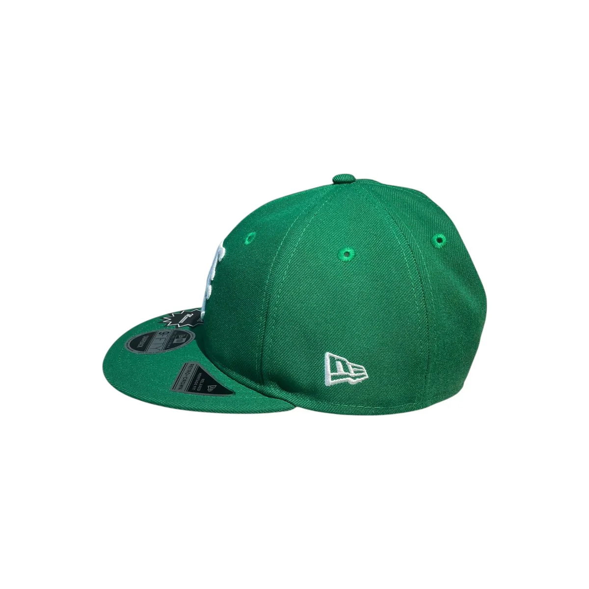 NEW ERA NE_CAP／CELEBRITY ／ GRNキャップ14936426 - Image 2