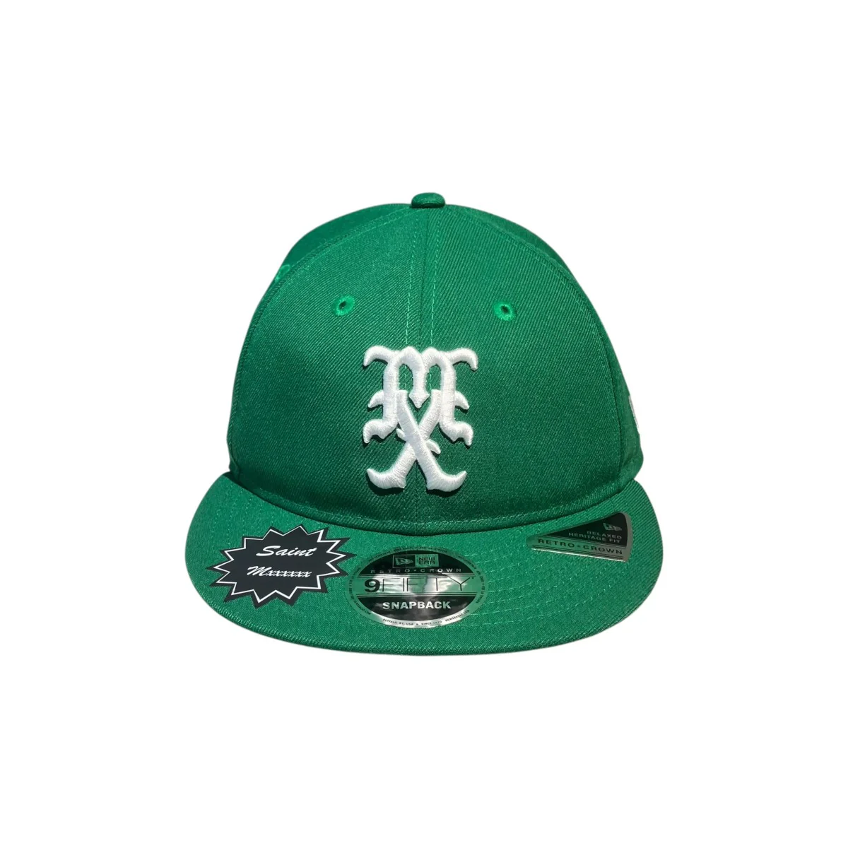NEW ERA NE_CAP／CELEBRITY ／ GRNキャップ14936426 - Image 3