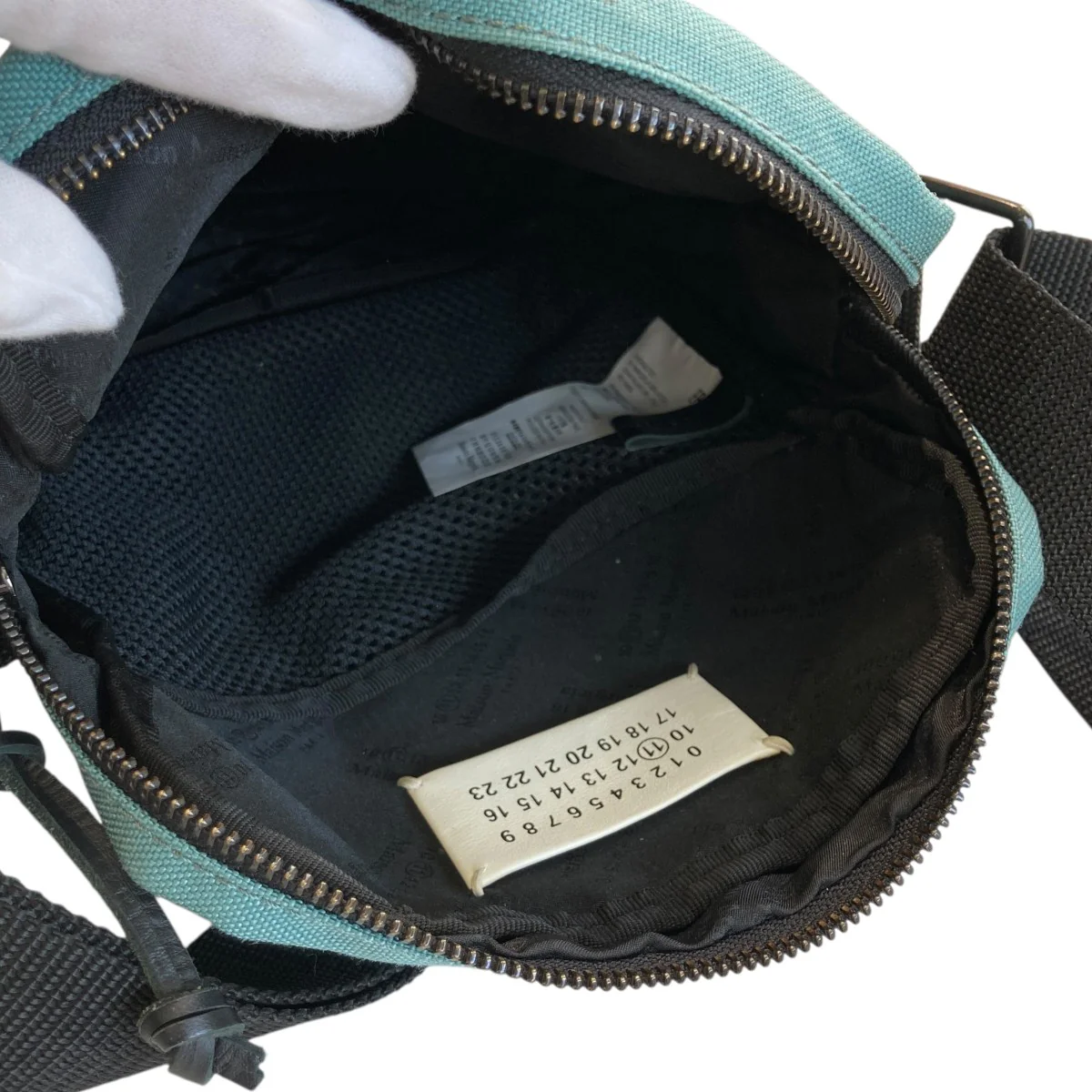 20SSショルダーバッグS55WG0056 - Image 5