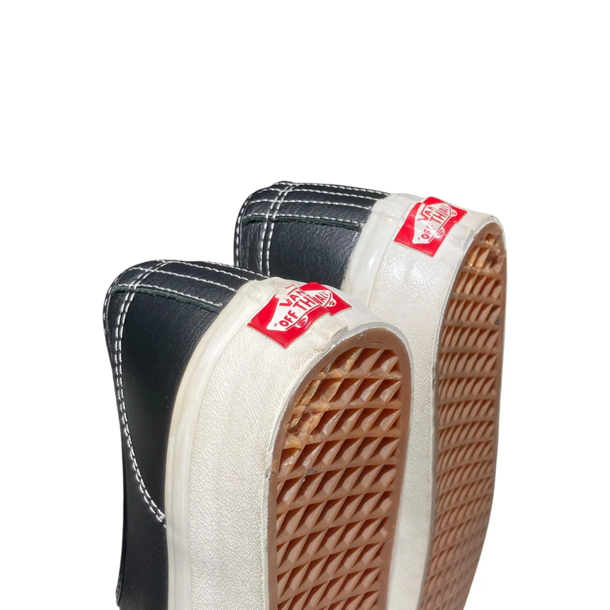 44 DX LEATHERスニーカー - Image 8