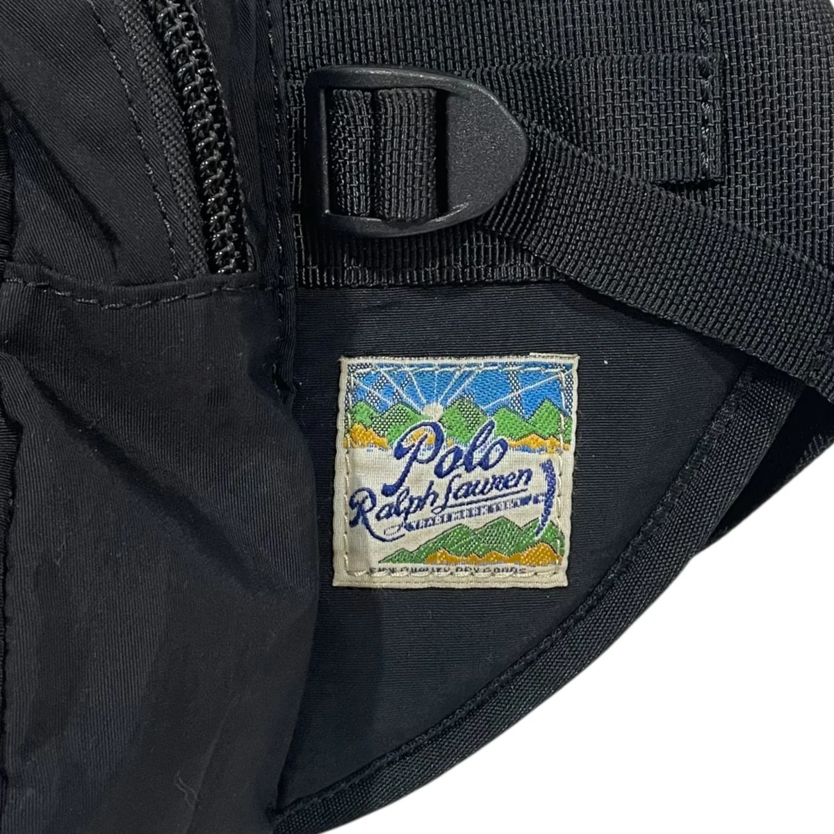 ウエストバッグ MAPOBGS03520013 - Image 9