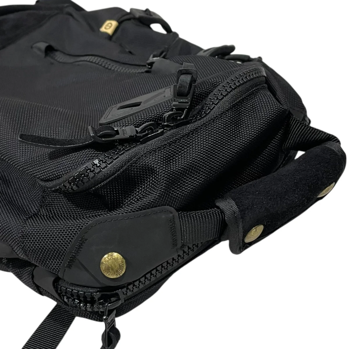 14AW バックパック BALLISTIC 20L バリスティック 20リットル 0114303003003 - Image 5