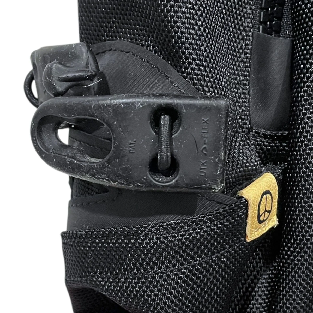 14AW バックパック BALLISTIC 20L バリスティック 20リットル 0114303003003 - Image 9