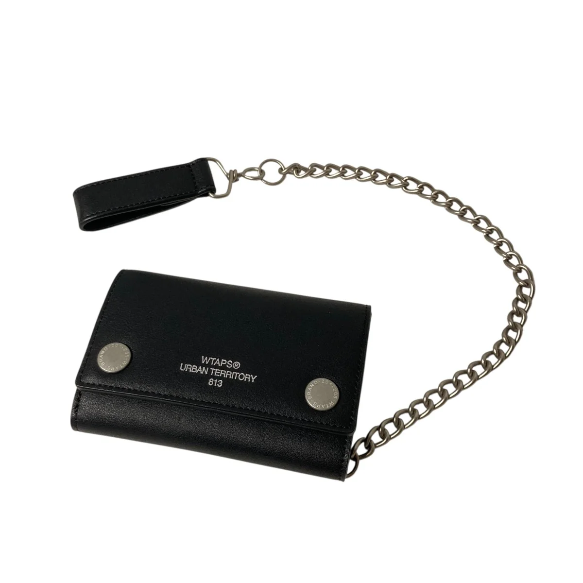 3つ折り財布201MYDT-AC07