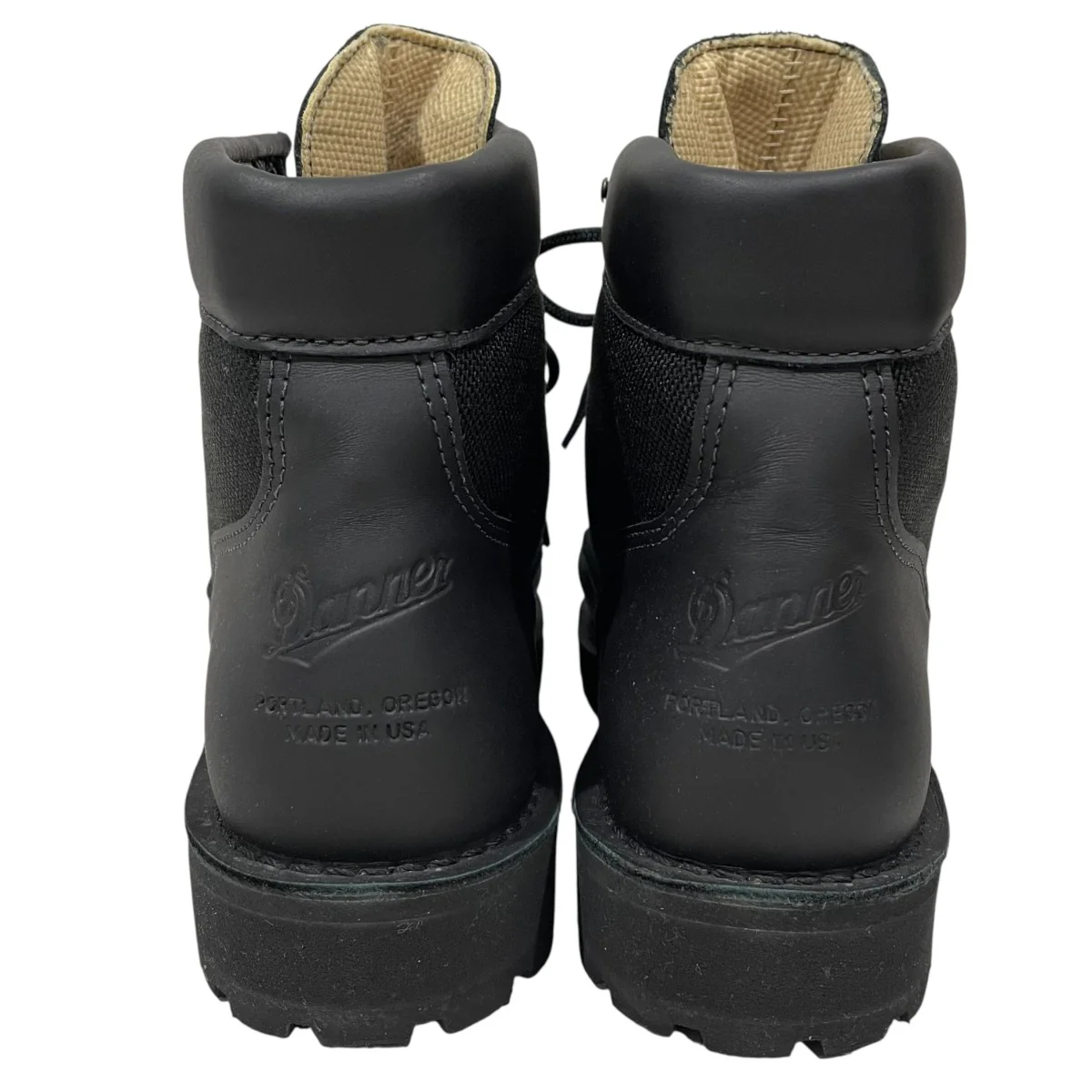 レースアップブーツ DANNER LIGHT ダナーライト 30465 - Image 7