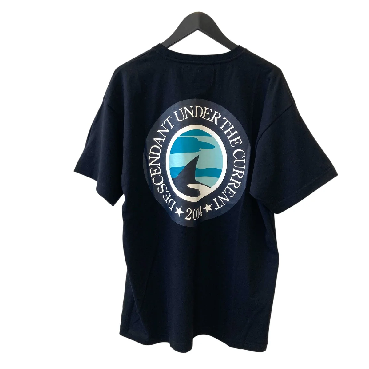 SPOT ORCA SSTシャツ241ATDS-STM08S - Image 2