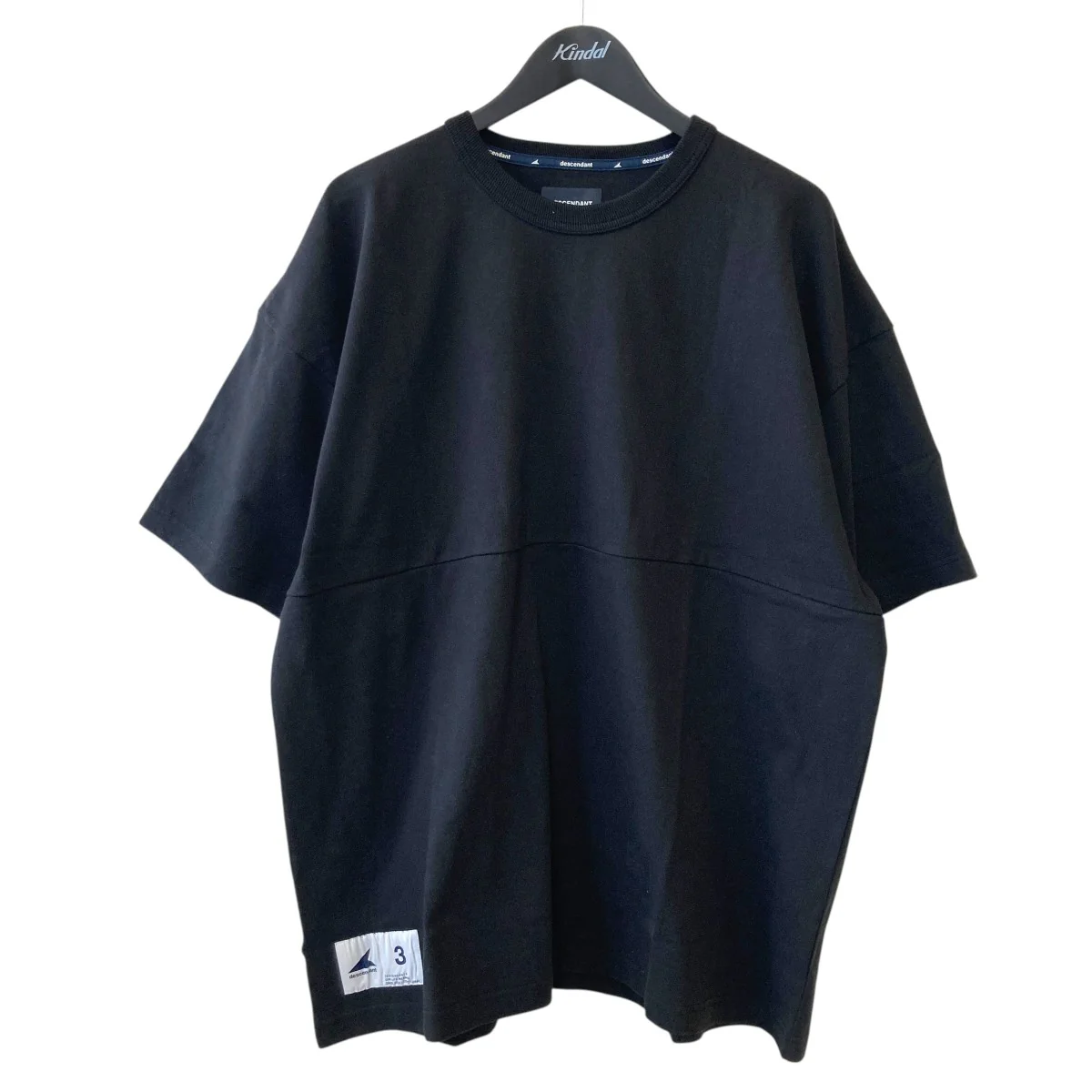 Tシャツ232ATDS-CSM02