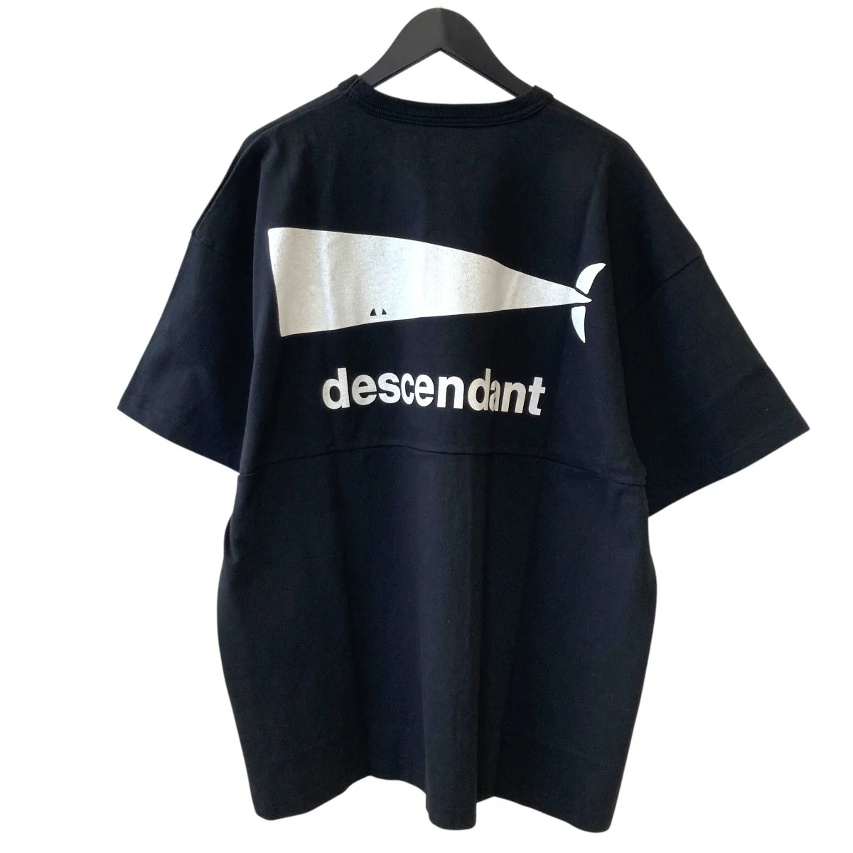 Tシャツ232ATDS-CSM02 - Image 2