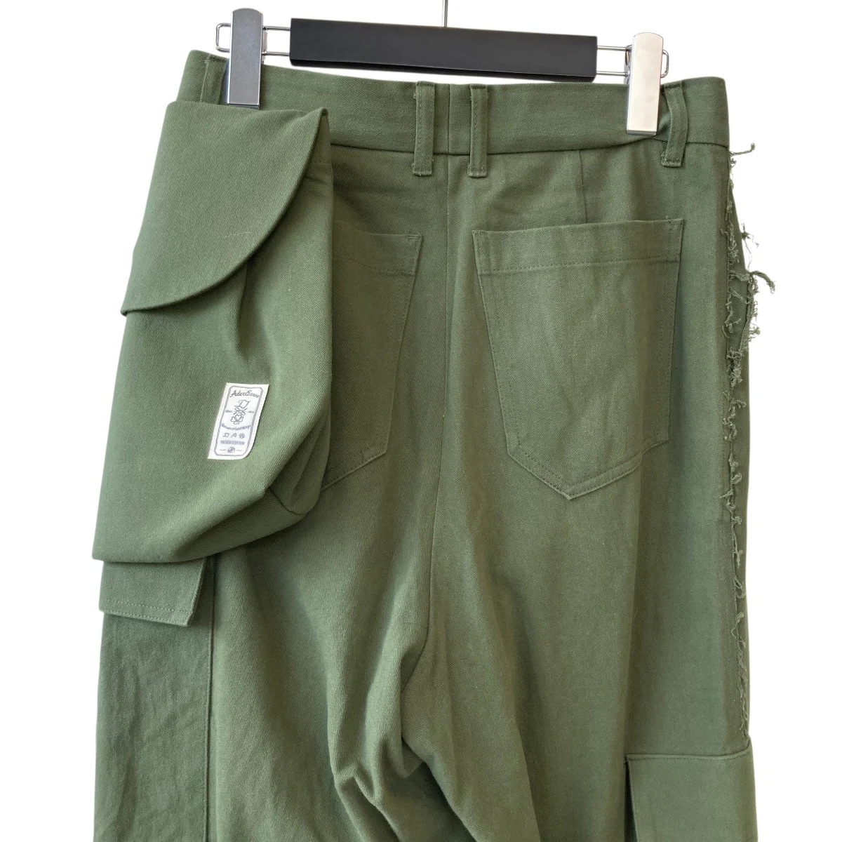 TARD TROUSERSカーゴパンツBMADSSBT0301KK1 - Image 4