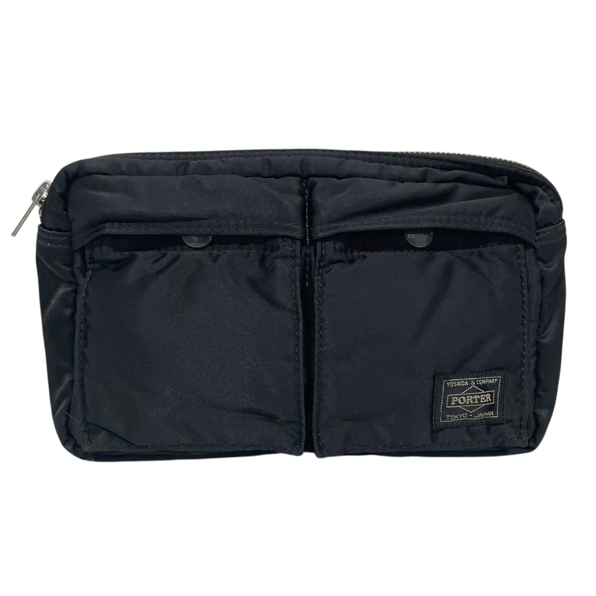 タンカー ウエストバッグ TANKER WAIST BAG