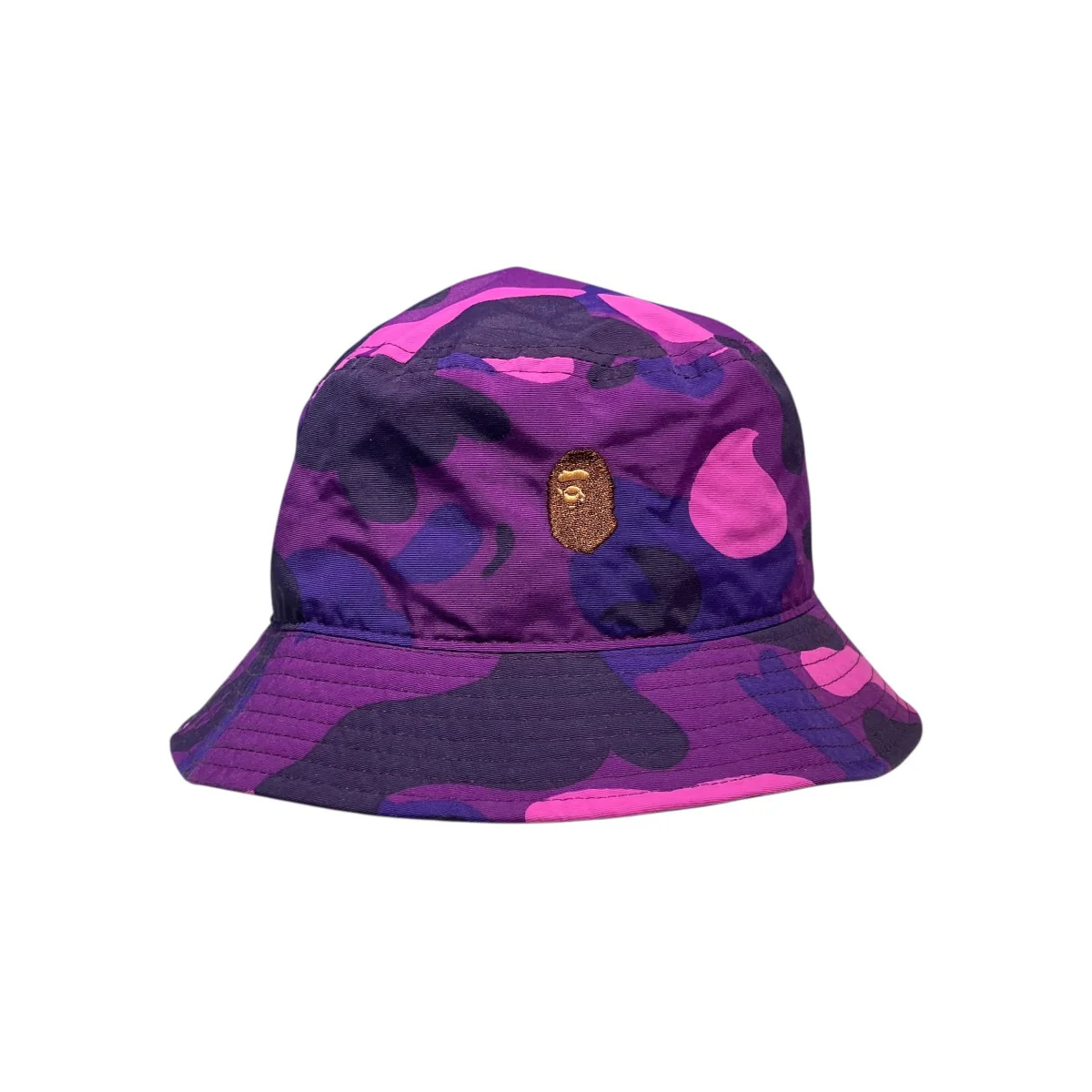 COLOR CAMO BUCKET HATバケットハット001CPF201007X - Image 3