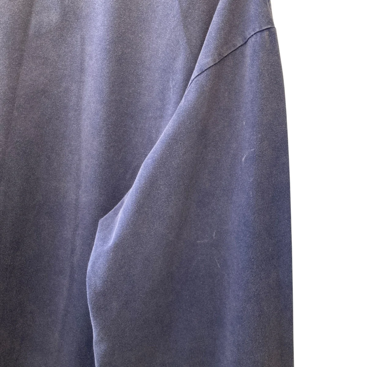 Casual Printed Long Sleeve TeeロングスリーブTシャツWD-TT1-24-868-U-PP - Image 4