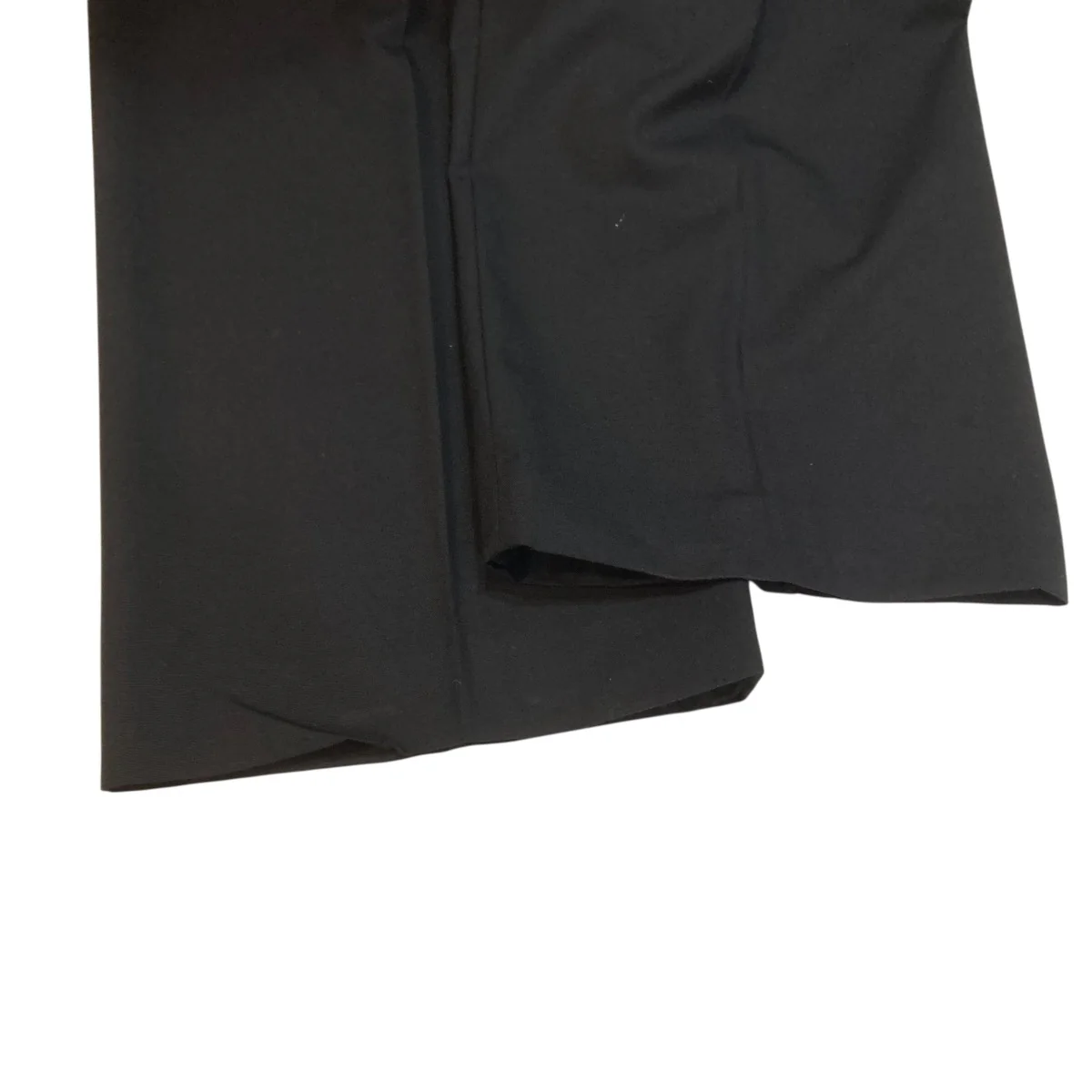 OXFORD ROYAL WIDE PANTSワイドパンツSUNSEA2742 - Image 4