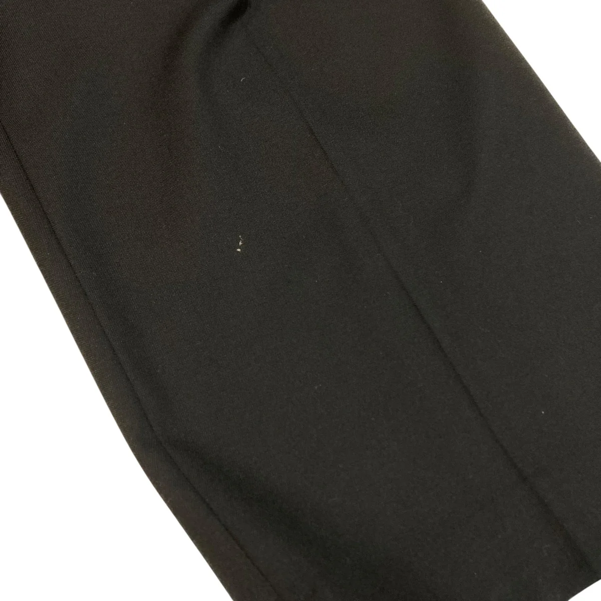 OXFORD ROYAL WIDE PANTSワイドパンツSUNSEA2742 - Image 5