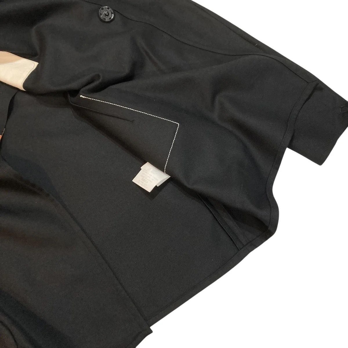 Double BREASTED JACKETダブルジャケット20A37 - Image 5