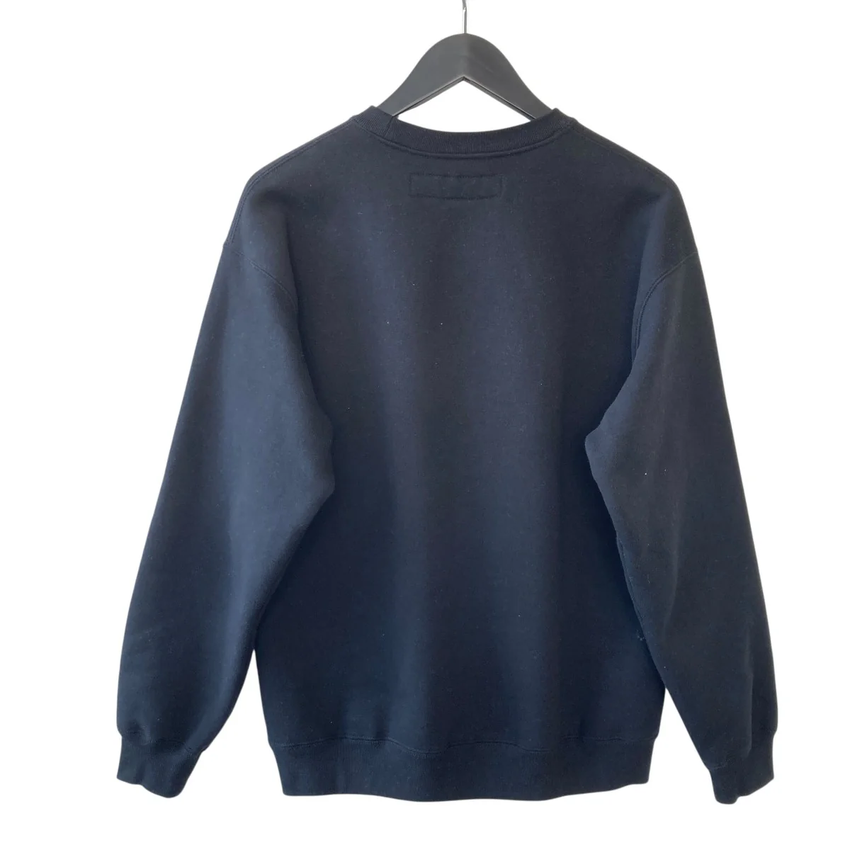 SHELTECH WARM SWEAT SHIRT LSスウェットトレーナー252BWNH-CSM01 - Image 2