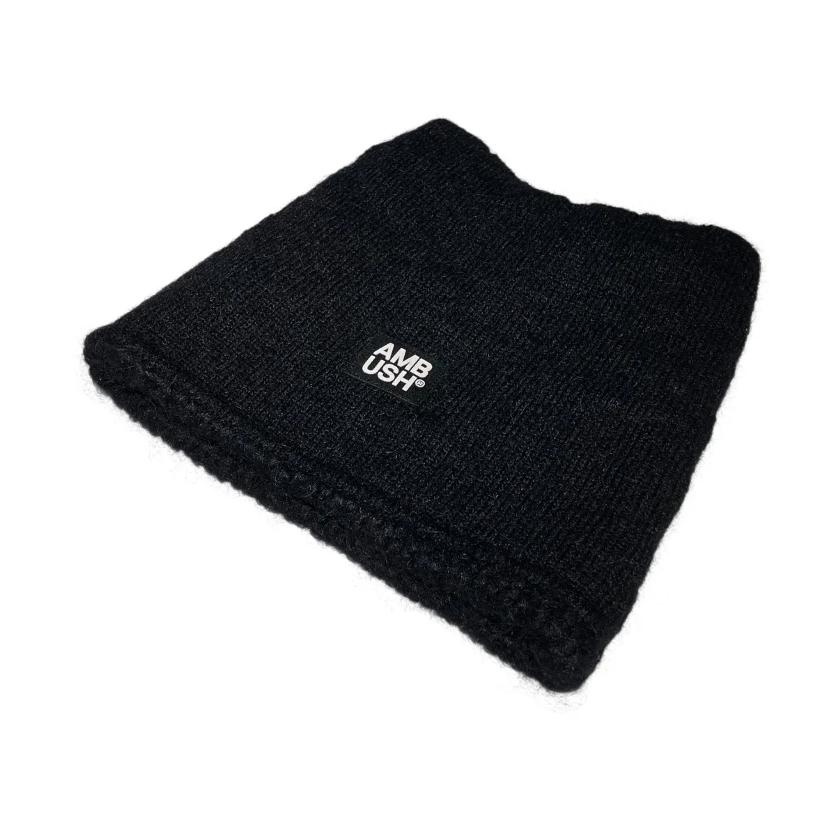 rave beanieニット帽12115095