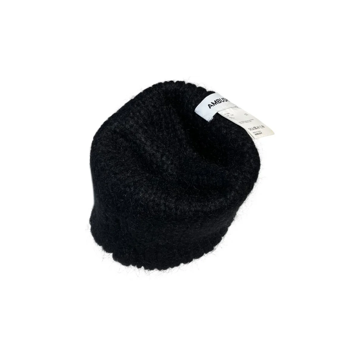 rave beanieニット帽12115095 - Image 3