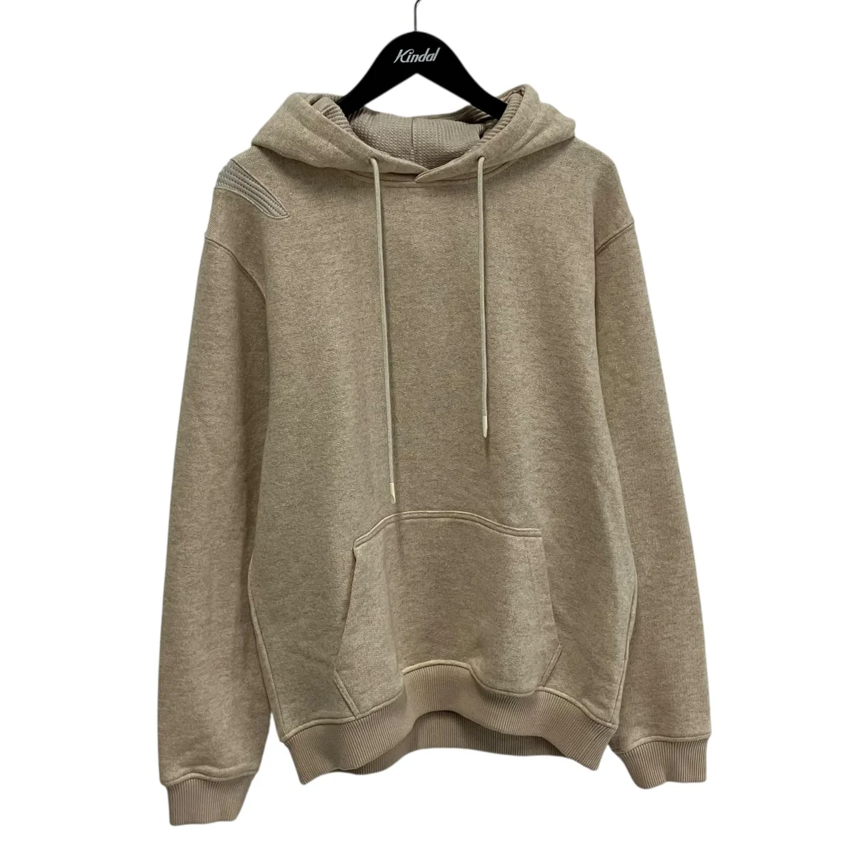 EP．6 01 HOODIEパーカーEP6HD01-BE