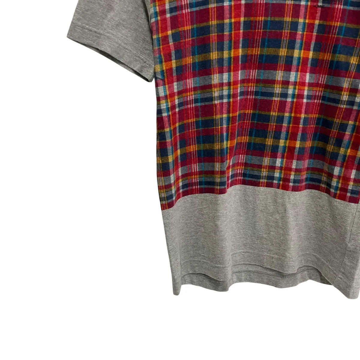半袖TシャツHI-T060 - Image 4