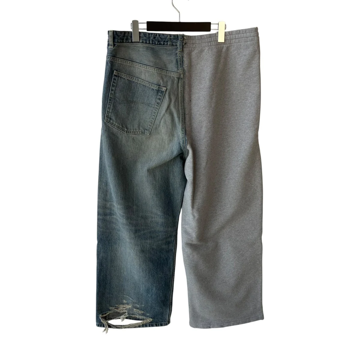 24AWHYBRID BAGGY PANTSパンツ786646 - Image 2