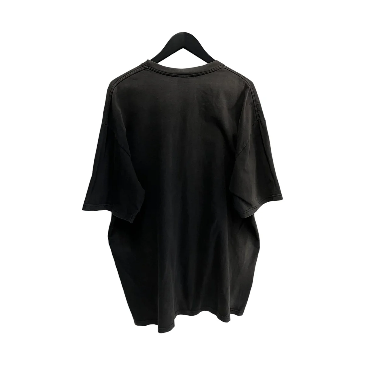 22SSBurberry Box Logo Tee半袖Tシャツ - Image 2