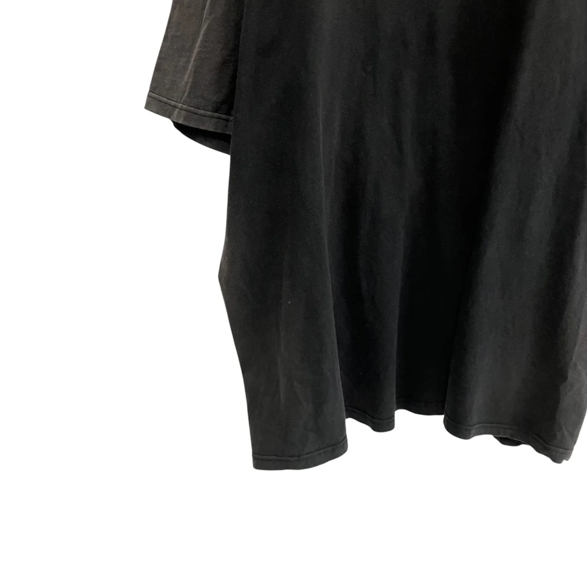 22SSBurberry Box Logo Tee半袖Tシャツ - Image 4