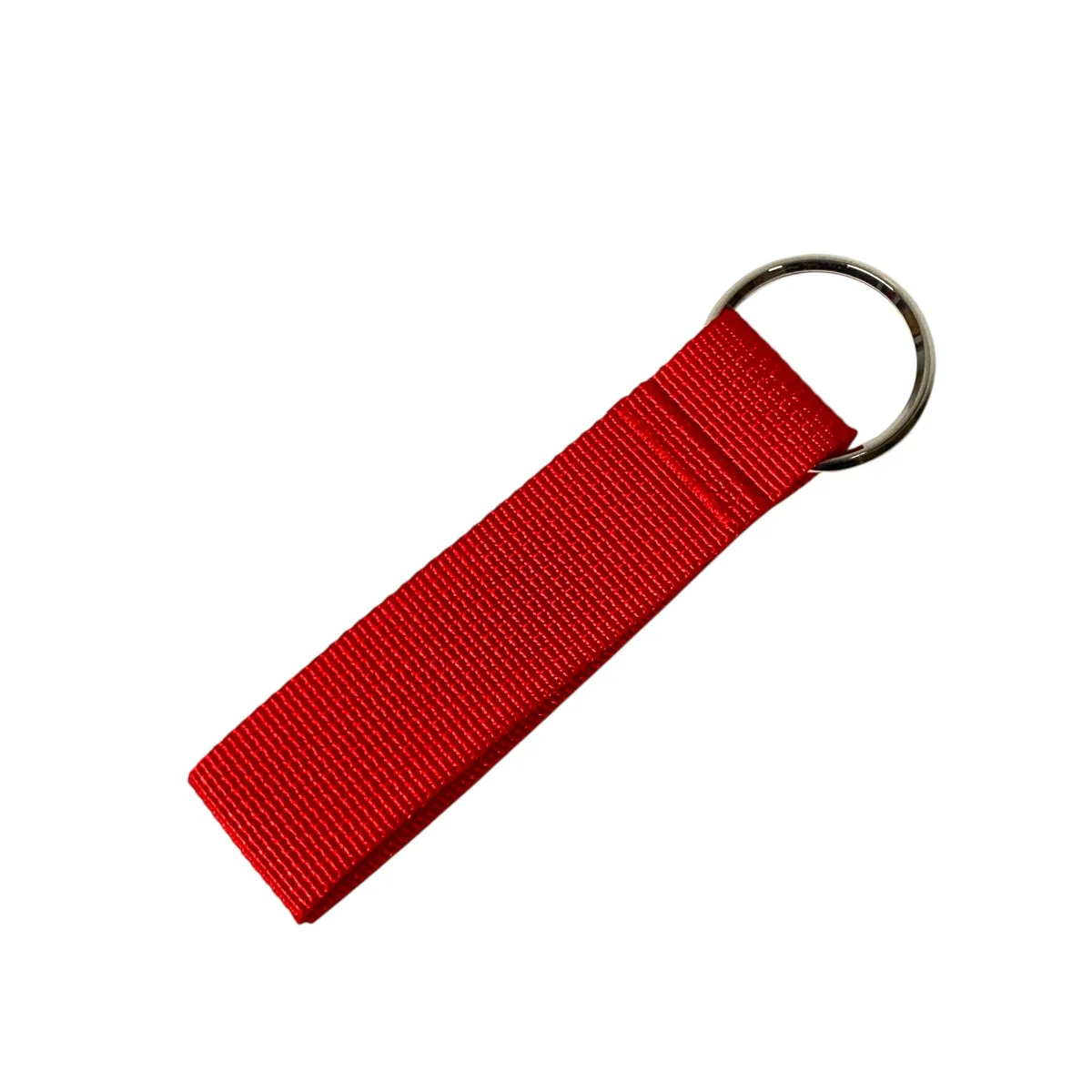 23SSWEBBRING KEYCHAINウェビング キーチェーン - Image 2
