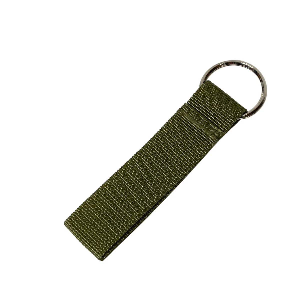 23SSWEBBRING KEYCHAINウェビングキーチェイン - Image 2