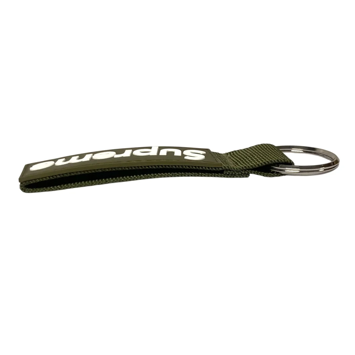 23SSWEBBRING KEYCHAINウェビングキーチェイン - Image 3