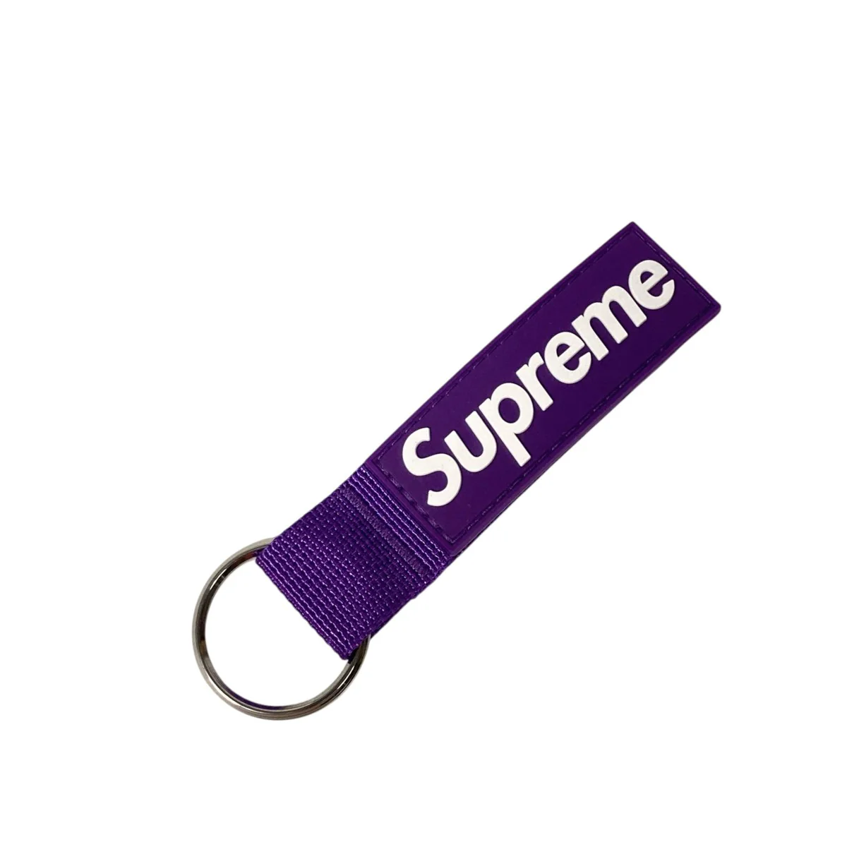 20AW20WEBBRING KEYCHAINキーチェーン