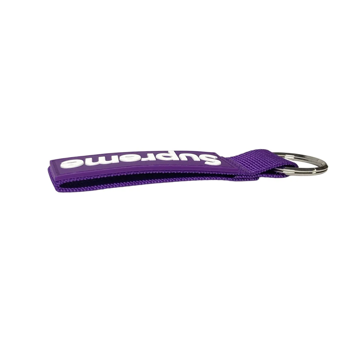 20AW20WEBBRING KEYCHAINキーチェーン - Image 3