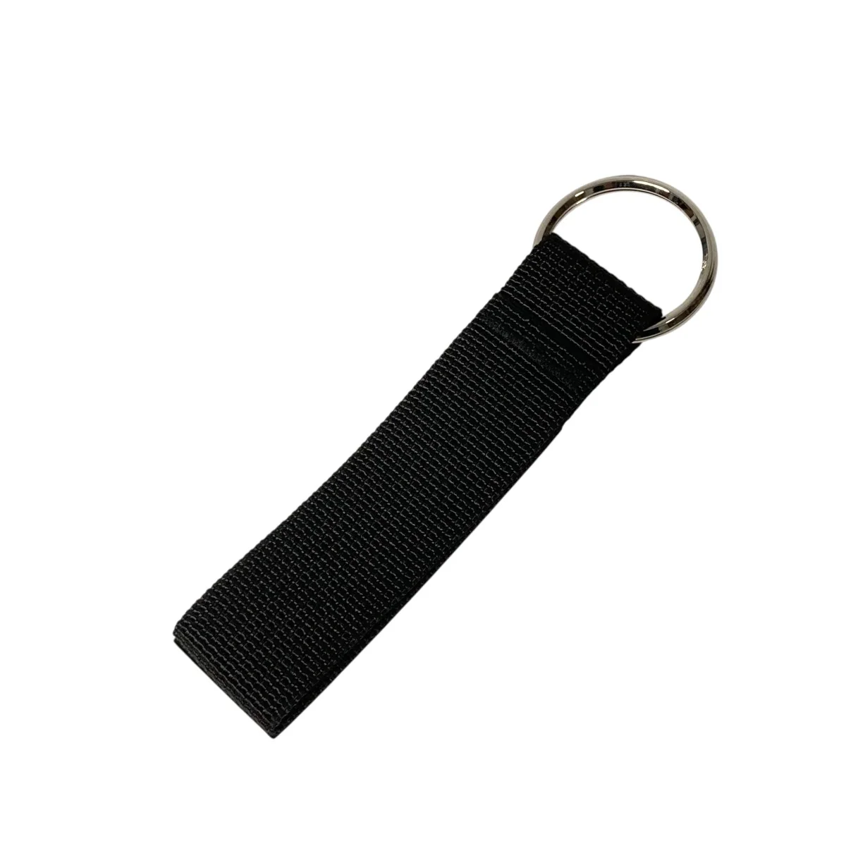 23SSWEBBRING KEYCHAINウェビング キーチェーン - Image 2