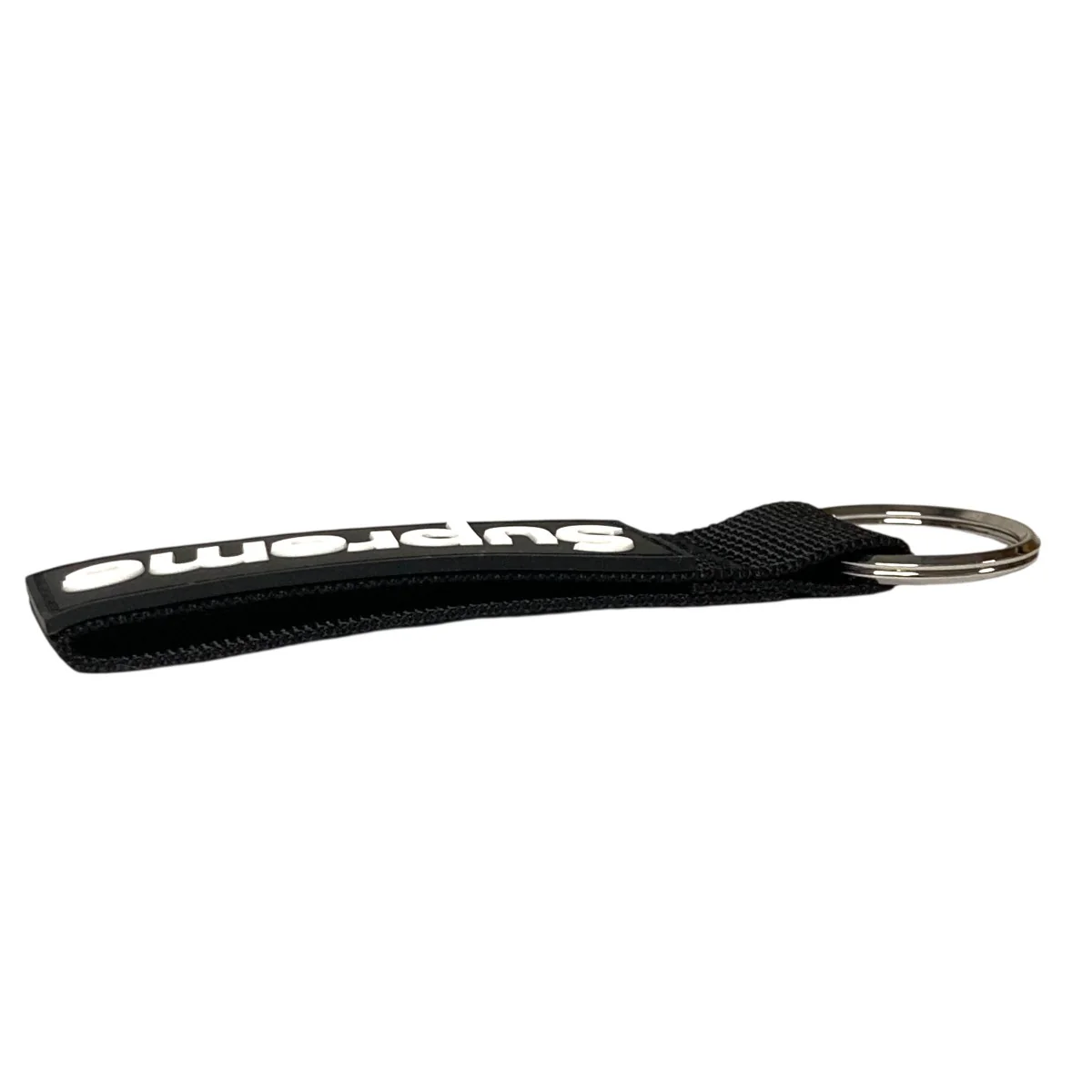 23SSWEBBRING KEYCHAINウェビング キーチェーン - Image 3