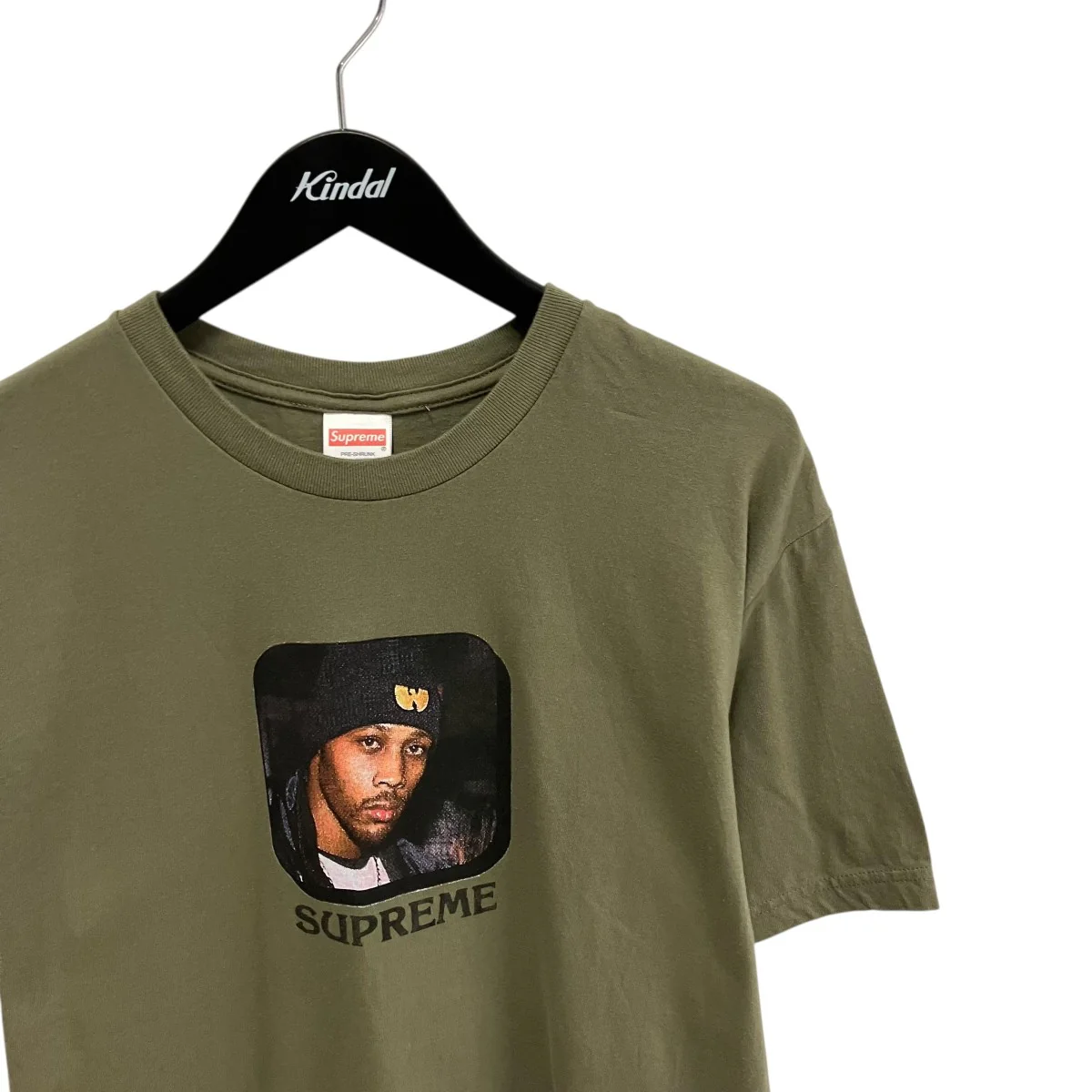 WU-TANG CLAN RZA Tee半袖Tシャツ - Image 3