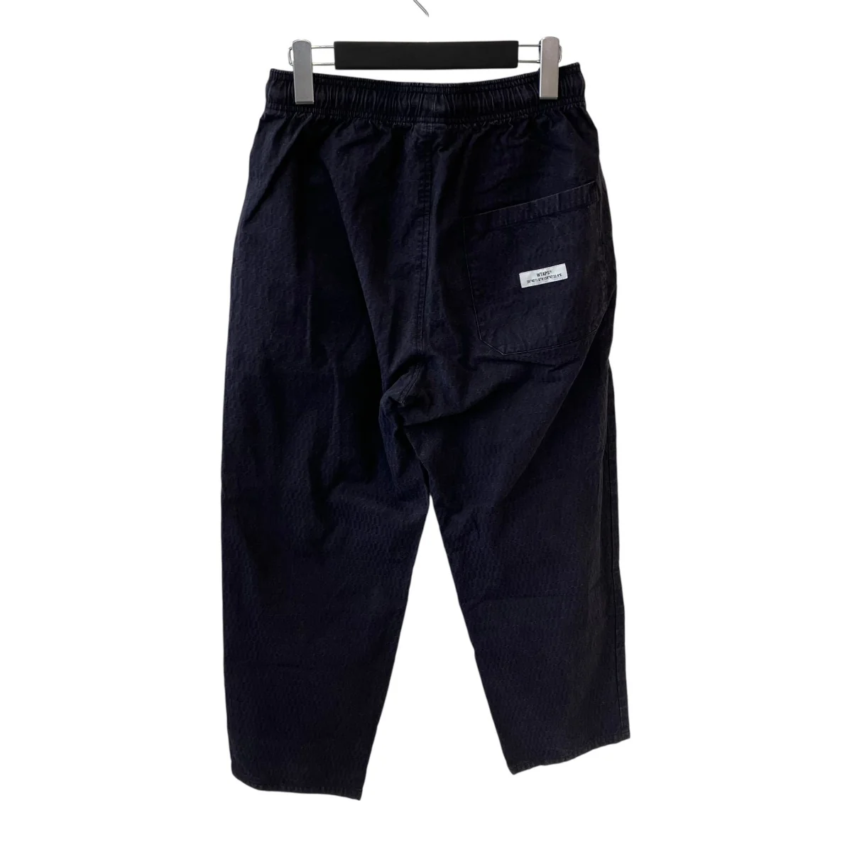 Sddt2003 ／ Trousers ／ Cotton． Twill． Textileパンツ251CWDT-PTM05 - Image 2