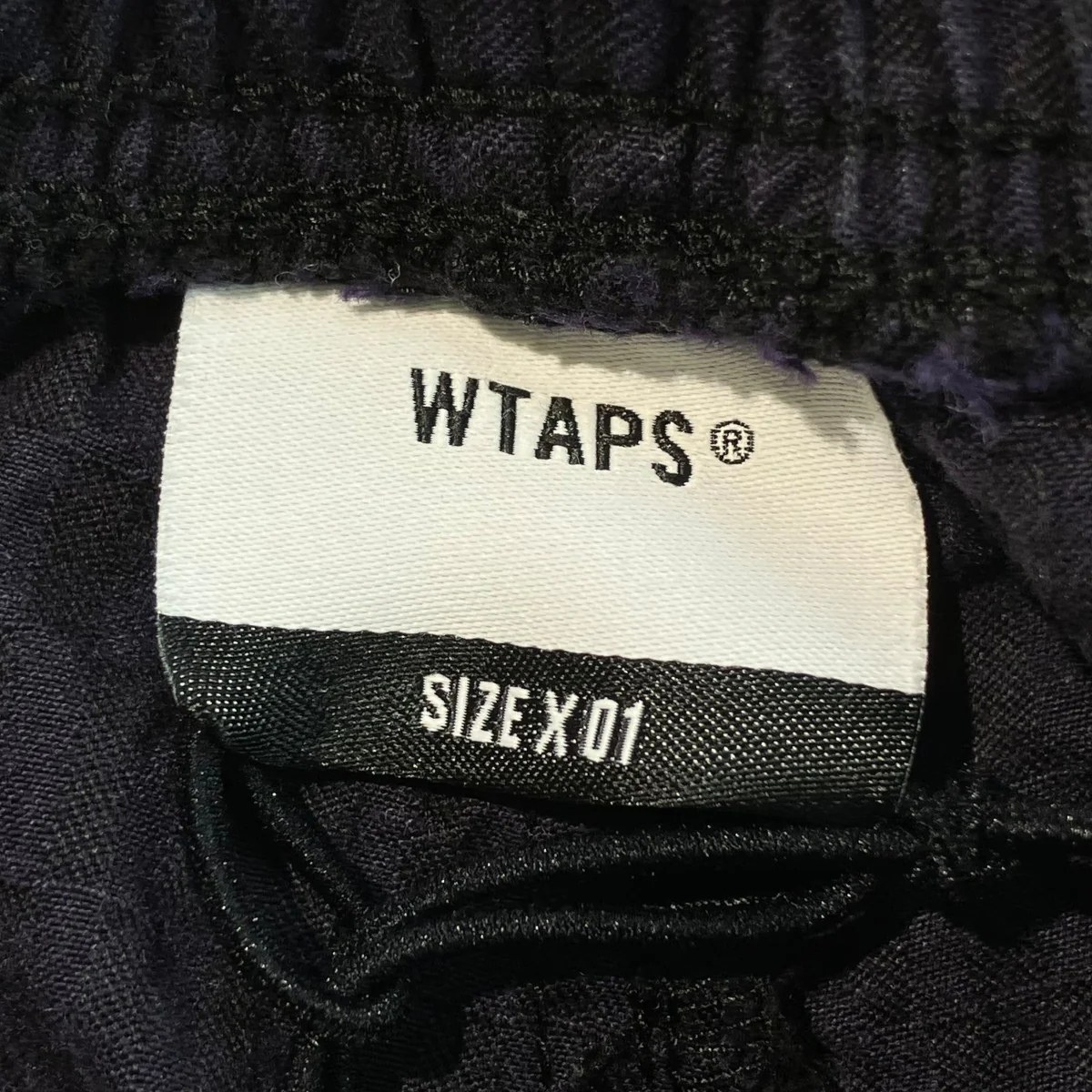 Sddt2003 ／ Trousers ／ Cotton． Twill． Textileパンツ251CWDT-PTM05 - Image 5