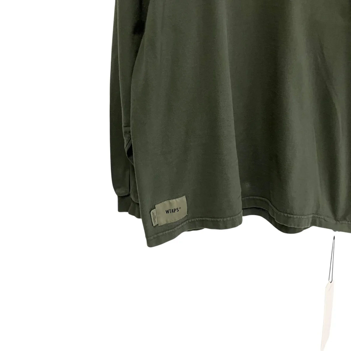 23AWロングTシャツ232ATDT-LTMO1S - Image 4