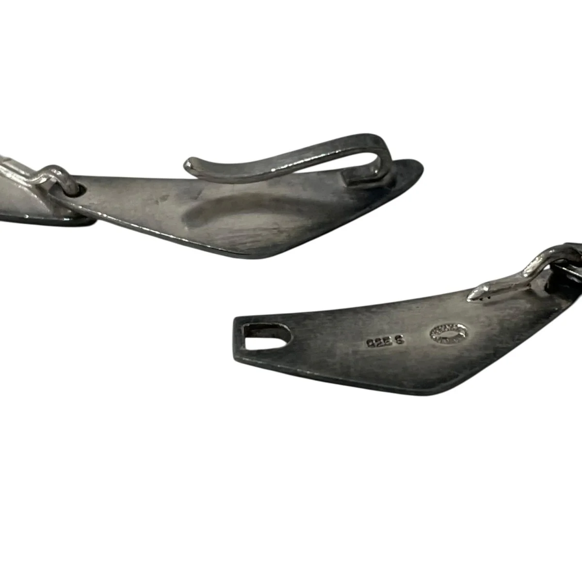PEAK  HANS HANSENネックレス - Image 5