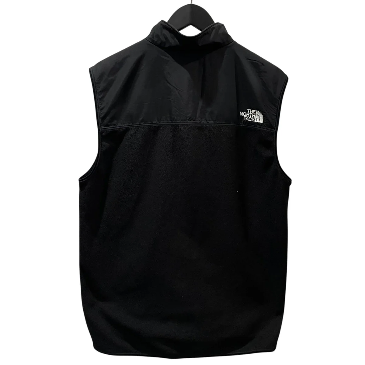 24AW ジップアップフリースベスト Mountain Versa Micro Vest マウンテンバーサマイクロベスト NL72403R - Image 2