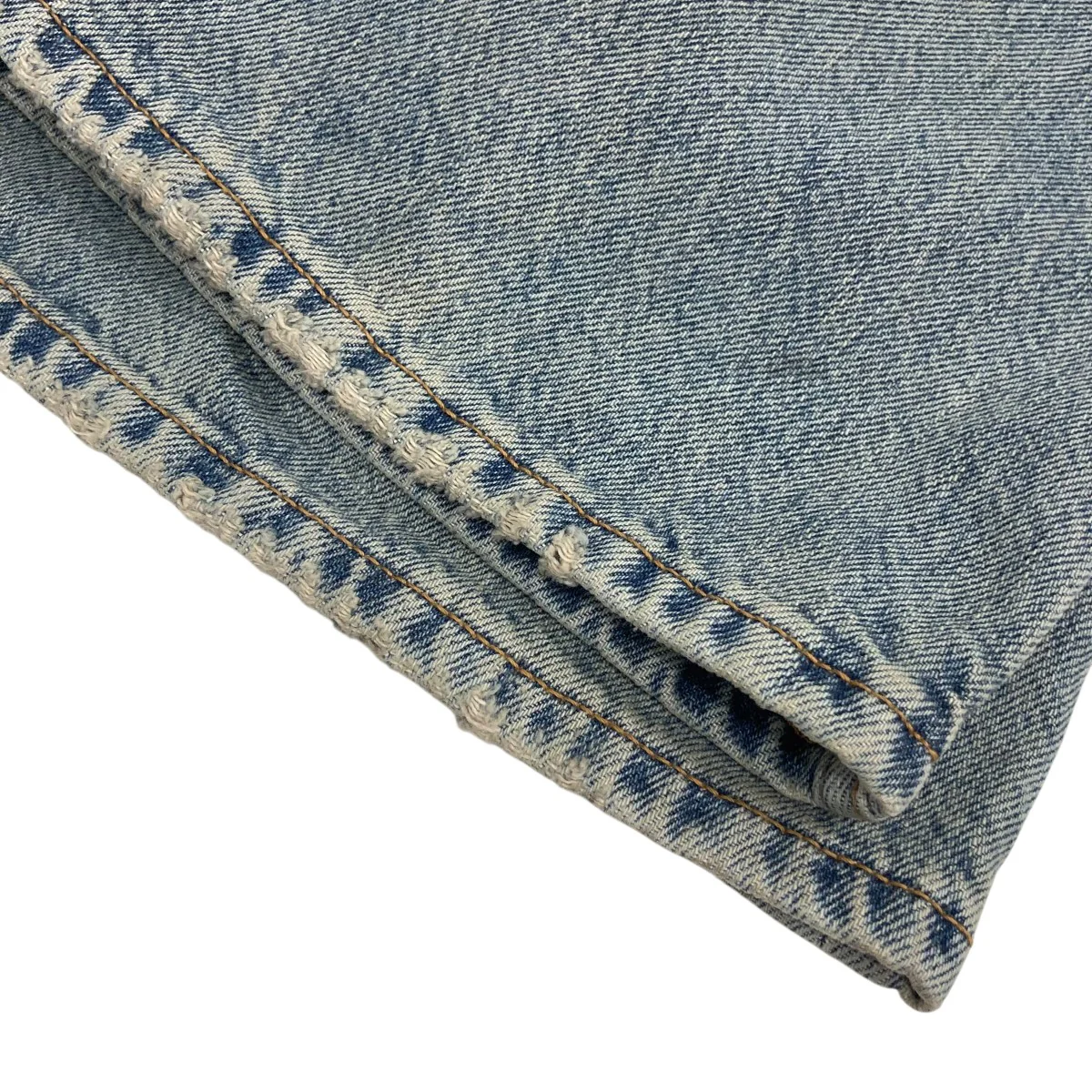 2021M PenicillinデニムパンツB00403 - Image 6