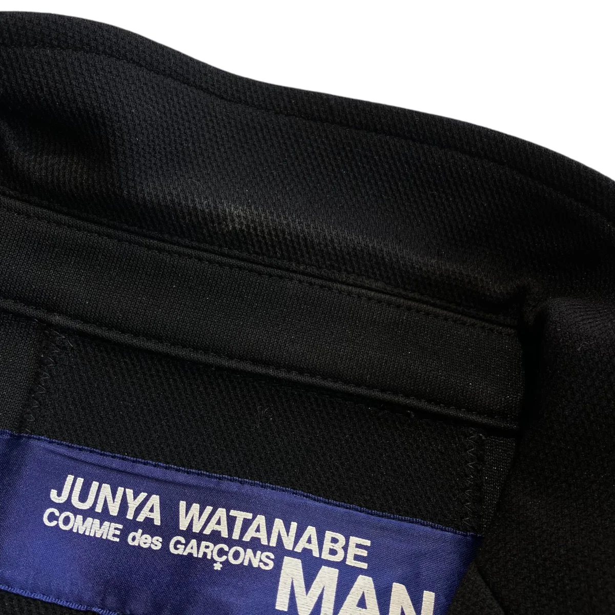 切替テーラードジャケットWG-J008 - Image 4