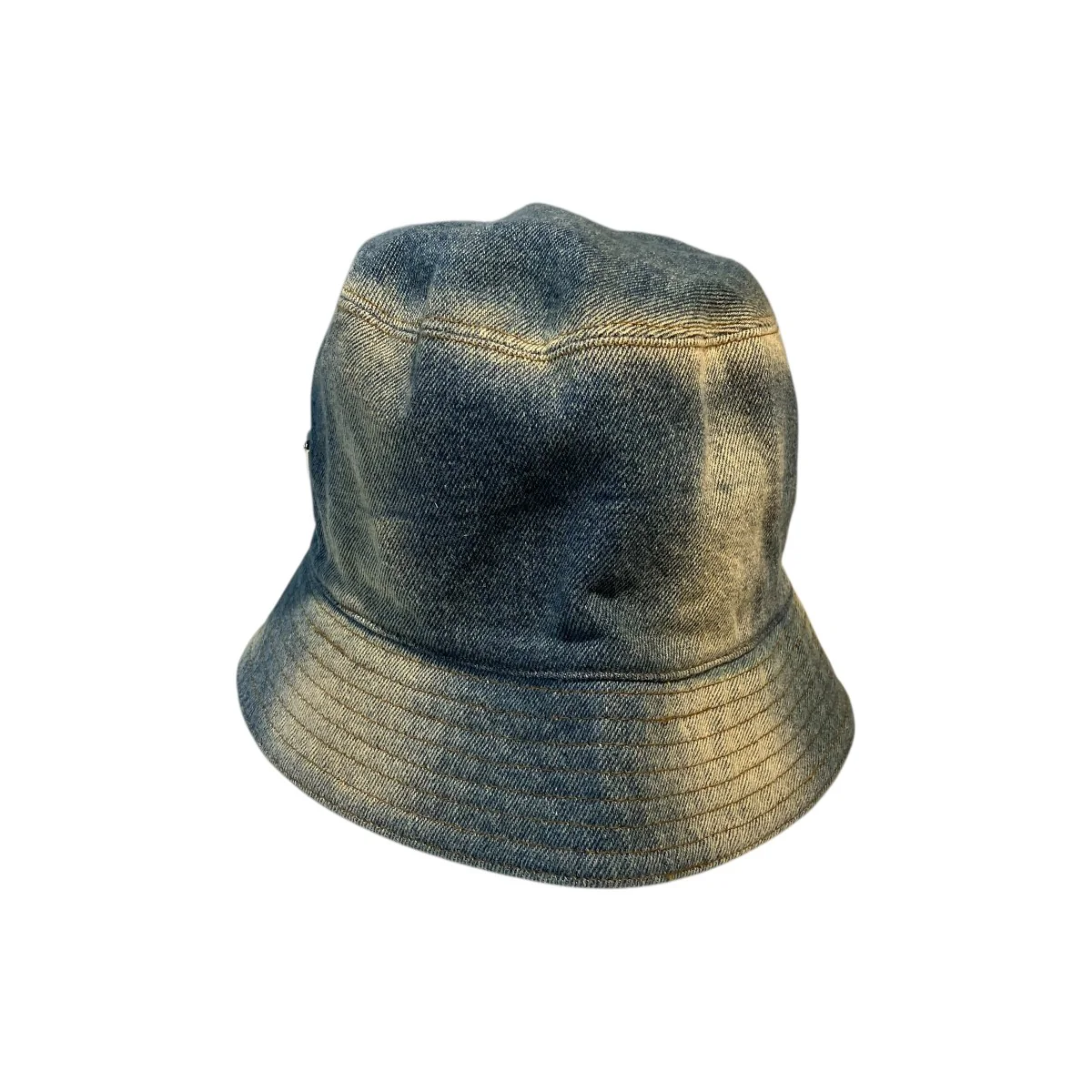 DENIM Bucket Hatバケットハット2HC137 - Image 2