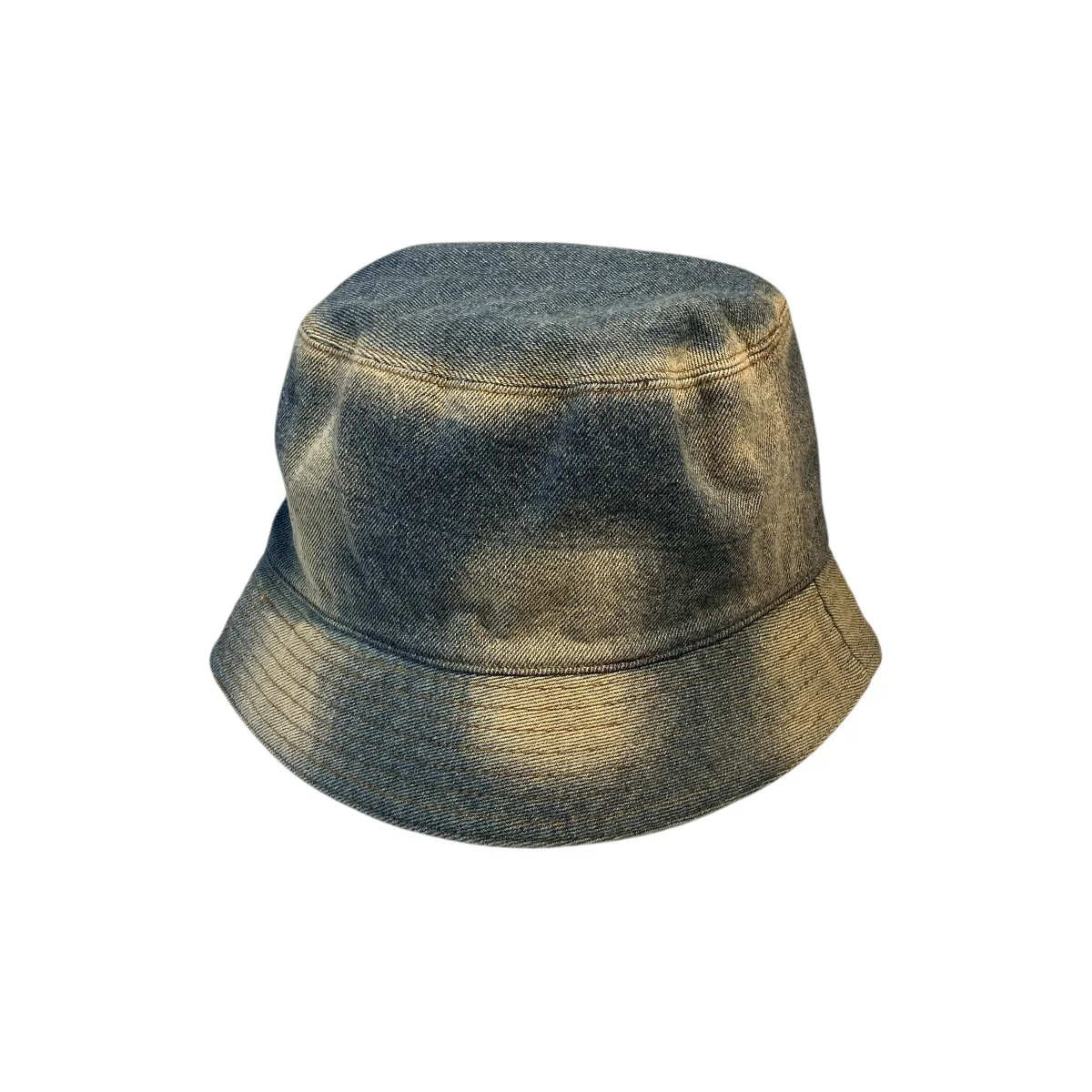 DENIM Bucket Hatバケットハット2HC137 - Image 4