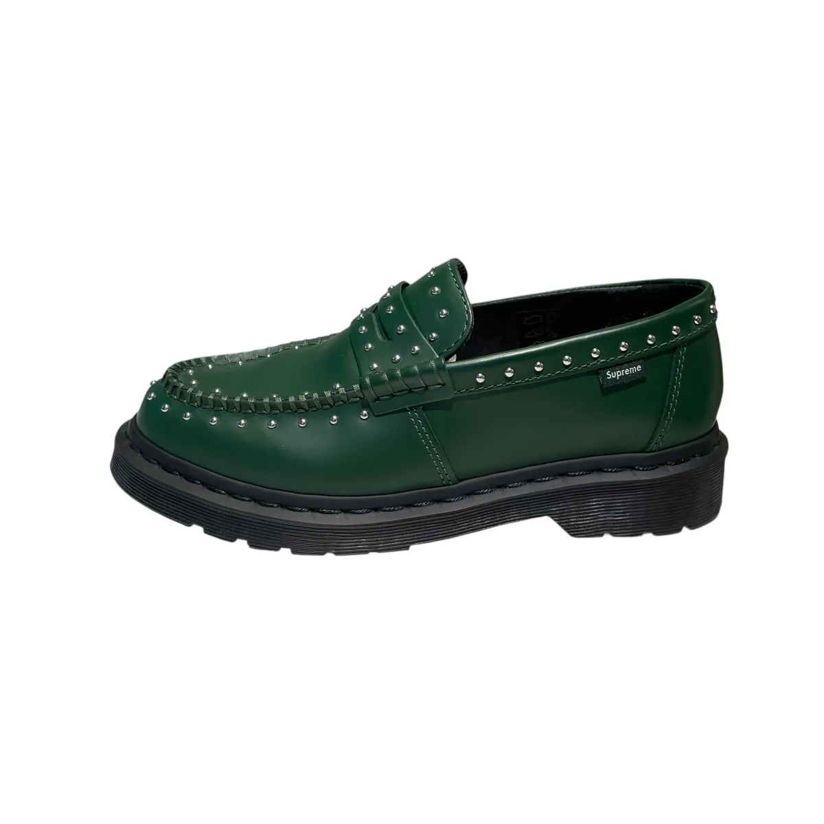 STUDDED PENTONローファー - Image 2