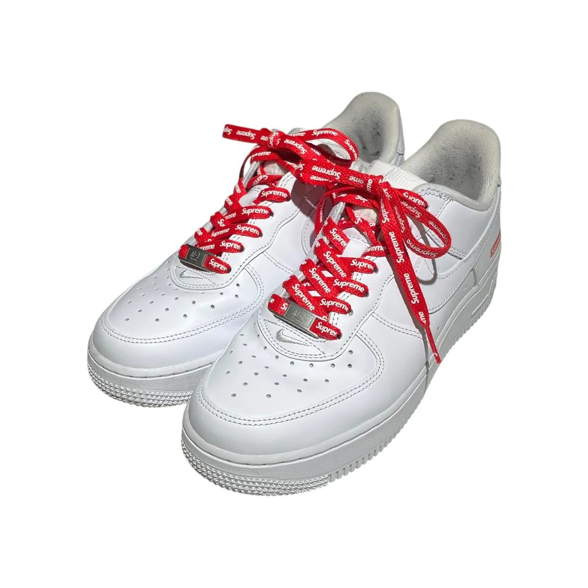 Air Force 1 LowローカットスニーカーCU9225-100