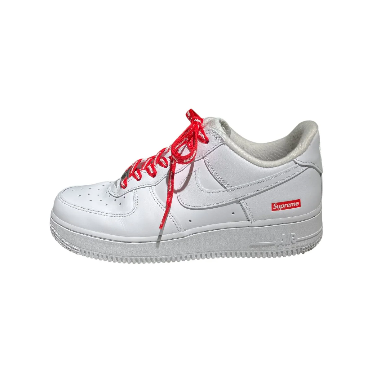 Air Force 1 LowローカットスニーカーCU9225-100 - Image 2