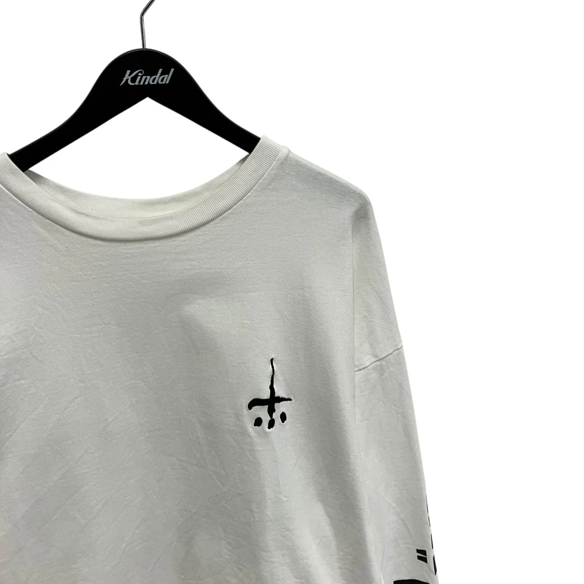 ロングカットソー - Image 3